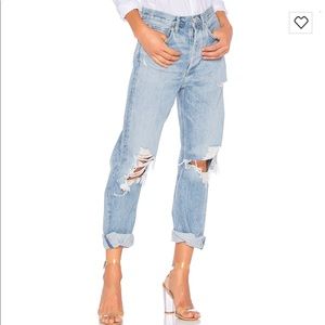 Meet your Posher, Lynn